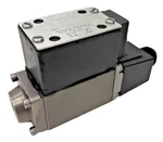 Racine FD4-DTHS-101S-32 110/115V 3000PSI Hydraulic Solenoid Valve. Fixed Price $254.15.