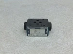Bosch Manifold Check Valve Block 0811024103 (tsc). Fixed Price $44.99.