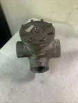 Parker Schrader Bellows N38491091 1/2 Pneumatic Valve. Fixed Price $125.00.