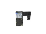 Mac 45A-AA1-DACJ-1KA 24V 120PSI Nsnp. Fixed Price $135.00.