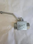 Anchor AE2S#6-11DB Ball Valve. Fixed Price $23.00.