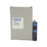 Festo CPV-14-M1H-2X3GL-S-1/8 161362 21VDC Nsmp. Fixed Price $269.00.