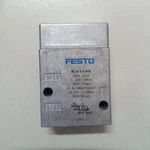 New Festo VL/0-3-1/8-B 7803 Pneumatic Valve. Fixed Price $149.76.