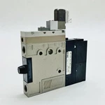 Smc ZM131HF-A5LZ-M21L-Q Vacuum Generator High Press/dc W/ZSM1-021L Switch. Fixed Price $109.99.