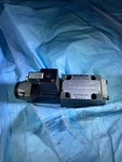 Rexroth Hydraulic Valve 4WE6E51/AG24NK4V-SO-43A-813 KFO-0042-00 Used. Fixed Price $65.95.