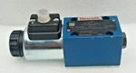 Rexroth 4WE D62/EG24N9K72L=AN R901235361 Hydraulic Directional Valve New. Fixed Price $131.12.