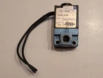 Pcs Used Mac Solenoid Valve 111B-111BAAA. Fixed Price $34.99.