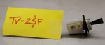 Clippard TV-2SF 2-WAY Toggle Valve. Fixed Price $13.50.