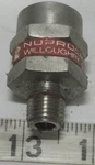 Nupro Fw Series In-line Filter 1/4" X Female Npt. Fixed Price $15.63.