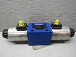 Rexroth 4WE10J73-33/CG24N9K33L/V Hydraulic Valve 901096135. Fixed Price $519.99.
