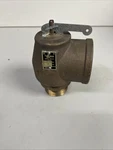 Apollo RVS13 Safety Relief Valve Used. Fixed Price $43.17.