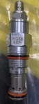 Rqeb-lbn Sun Hydraulics Kick Down Relief Valve. Fixed Price $42.00.