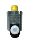 Mannesmann Rexroth Hydronorma Hydraulic Solenoid Valve / GZ63-4-A 324. Fixed Price $180.19.
