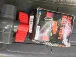 2 Pcs Matco-norca 3/4 Pvc Ball Valve 770S04G. Fixed Price $12.45.