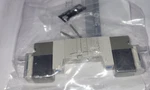 New Smc SYJ3233-5LOZ Solenoid Valve. Fixed Price $49.99.