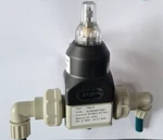 Fip Cm/cp ACM2HMFF2DET Bar Diaphragm Valve (R6S-1.4). Fixed Price $96.38.