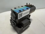 Vickers Valve DG4V-3S-2AL-M-U-HL7-60-EN490 Used #145833. Fixed Price $150.00.