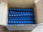 New Loc-line 49420 Hose Segment 1/4 Dia 25 (partial) Box (43 Pieces). Fixed Price $100.00.