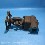 Powell GA08TA58GB Standard Port Bolted Bonnet Gate Valve Fnip. Fixed Price $32.76.