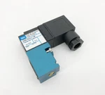 New Mac Valves DMB-DDAJ-1JB Solenoid 24VDC 5.4W. Fixed Price $49.95.