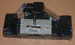 Smc Solenoid Valve NVFS3410-5D. Fixed Price $95.00.