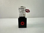 Iqvalves Proportional Flow Control 321-729-9634 PN:203311 Free Shipping. Fixed Price $450.00.