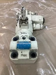 Tokimec Relief Valve TCG50-06-FE-P7-H-12 W/DG4V-3-0B-M-P7-H-7-P12-50. Fixed Price $249.99.