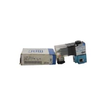 Mac 113B-501JC 24VDC 150PSI Nsmp. Fixed Price $123.00.