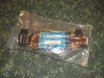New Alkon Solenoid Valve # P-035DS-24/DC-XP Sealed Bag (41096C2). Fixed Price $35.00.