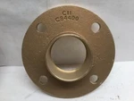 Elkhart Products Corp 4741 125LB Leaded Cast Companion Flange Epc# 10035666. Fixed Price $199.99.