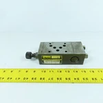 Parker PRM3PA25KN 32 Hydraulic Pressure Reducing Valve 3000 Psi Max. Fixed Price $72.19.