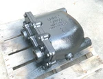 Sarco 2" FTB30 Super Capacity Float & Thermostatic Steam Trap. Fixed Price $1088.00.