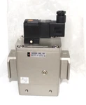 New Smc NAV5000-N06-3DZ Pneumatic Solenoid Valve Shipped From Usa. Fixed Price $149.99.