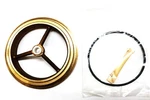 Febco 3" Check Valve Seat Repair Kit 902385YD Nos. Fixed Price $338.02.
