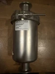 Nor-cal KF40 High Vacuum Foreline TRAPFCT-4-1502-NWB Metal Sieve. Fixed Price $280.00.