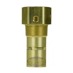Kingston 1.25" Female X In-tank Compressor Check Valve KCV234-7-7. Fixed Price $44.95.