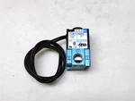 Mac 113B-111BAAA Pneumatic Solenoid Valve 120V 60HZ 6.8W. Fixed Price $65.25.