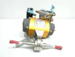 Worcester Controls K6961A Pneumatic Stainless Ball Valve 3/8IN. Fixed Price $482.80.