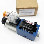 New 3WE6B9-62/EG24N9K4 R900907814 Solenoid Valve For Rexroth. Fixed Price $258.89.