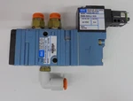 Mac DMB-DDAJ-1KD Solenoid Valve. Fixed Price $49.99.