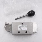 Alkon Pneumatic Isi Parallel Side Lever Detent Control Valve 316-01-001-15. Fixed Price $124.99.