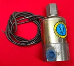 Skinner Electric Valves Solenoid V53DA2150 10 Watts 120/60 Volt/hz Psi. Fixed Price $35.00.