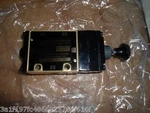 Norgren K41DA00-KC0-KK1 Pneumatic Nugget Valve (new In Box). Fixed Price $230.00.