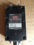 Aro Fluid Power 5040-06-988, 504006988, Pneumatic Air Valve #1328Z. Fixed Price $23.23.