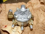 Continental Fuel Manifold Valve 631351A1P Aircraft Airplane (A87). Fixed Price $719.99.