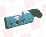 Mac Valves Inc 411A-B0A-DM-DDAJ-1KA / 411AB0ADMDDAJ1KA (brand New). Fixed Price $337.09.