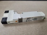 Smc VQ2201-1 Solenoid Valve. Fixed Price $40.00.