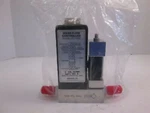 Unit UFC-1020A Mass Flow Controller Mfc, SIH4, 200 Sccm. Fixed Price $30.00.