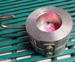 Continental Rupture Disc Holder 1" Ultrx 316/316 UXI0100A151 275 Psig. Fixed Price $127.85.
