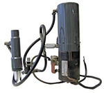 Monarch Hydraulics Pump 2114 With Ram 2500 Psi Gallon. Fixed Price $350.00.